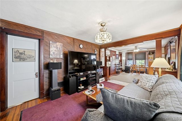 40 Ullman Street, Buffalo, NY 14207