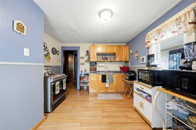40 Ullman Street, Buffalo, NY 14207