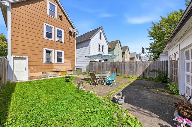 40 Ullman Street, Buffalo, NY 14207