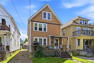 40 Ullman Street, Buffalo, NY 14207