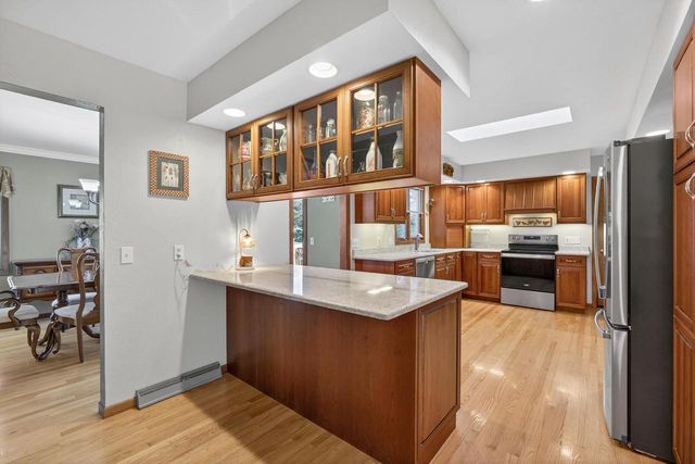 1138 WEEPING WILLOW CIRCLE, Wisconsin Rapids, WI 54494