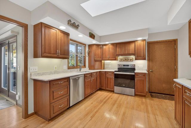 1138 WEEPING WILLOW CIRCLE, Wisconsin Rapids, WI 54494