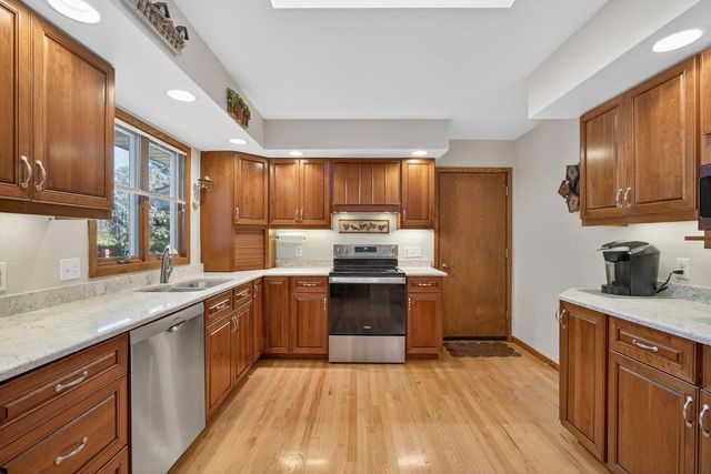 1138 WEEPING WILLOW CIRCLE, Wisconsin Rapids, WI 54494