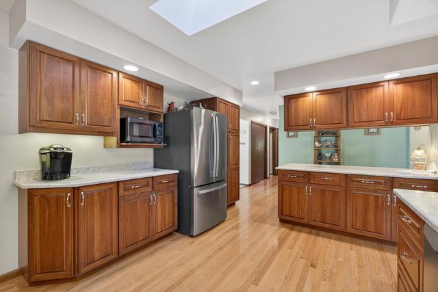 1138 WEEPING WILLOW CIRCLE, Wisconsin Rapids, WI 54494