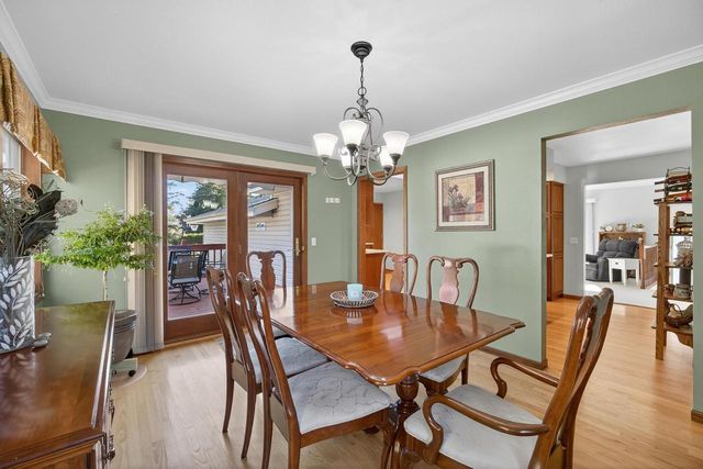 1138 WEEPING WILLOW CIRCLE, Wisconsin Rapids, WI 54494