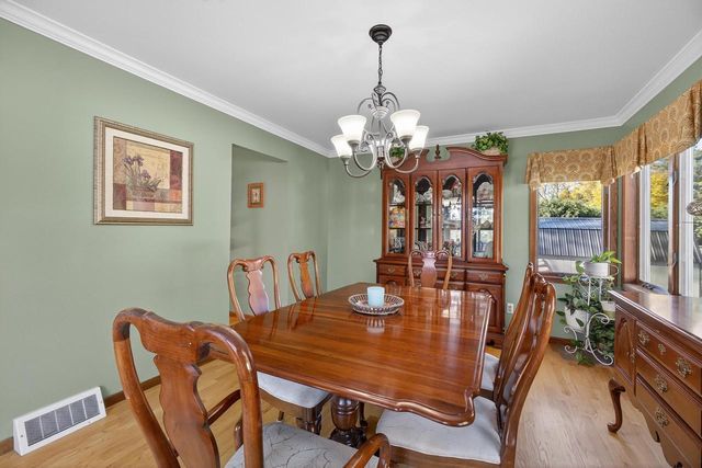 1138 WEEPING WILLOW CIRCLE, Wisconsin Rapids, WI 54494