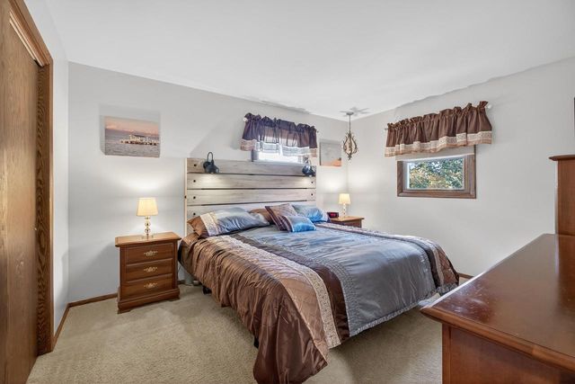 1138 WEEPING WILLOW CIRCLE, Wisconsin Rapids, WI 54494