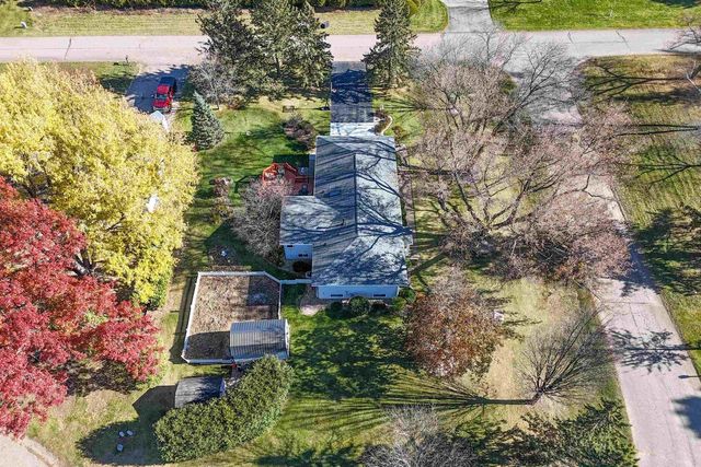 1138 WEEPING WILLOW CIRCLE, Wisconsin Rapids, WI 54494