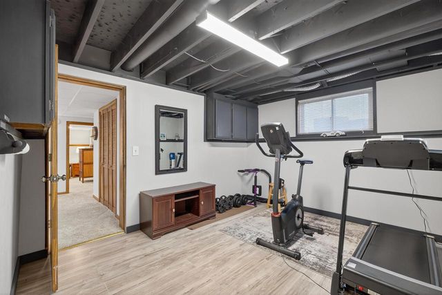 1138 WEEPING WILLOW CIRCLE, Wisconsin Rapids, WI 54494