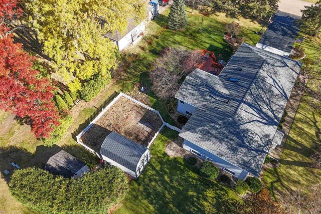 1138 WEEPING WILLOW CIRCLE, Wisconsin Rapids, WI 54494