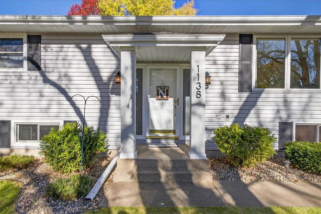 1138 WEEPING WILLOW CIRCLE, Wisconsin Rapids, WI 54494