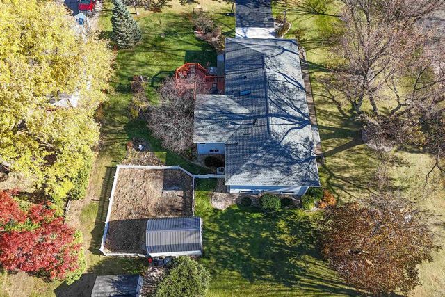 1138 WEEPING WILLOW CIRCLE, Wisconsin Rapids, WI 54494