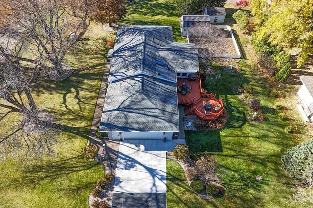 1138 WEEPING WILLOW CIRCLE, Wisconsin Rapids, WI 54494