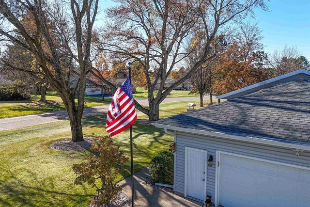 1138 WEEPING WILLOW CIRCLE, Wisconsin Rapids, WI 54494