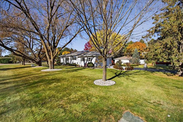 1138 WEEPING WILLOW CIRCLE, Wisconsin Rapids, WI 54494