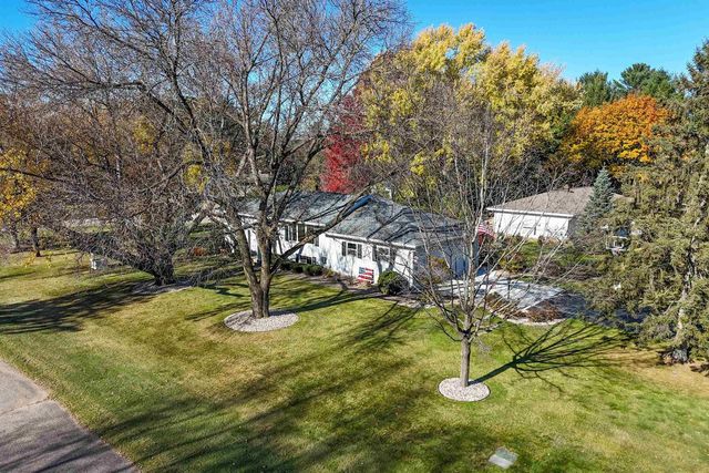 1138 WEEPING WILLOW CIRCLE, Wisconsin Rapids, WI 54494