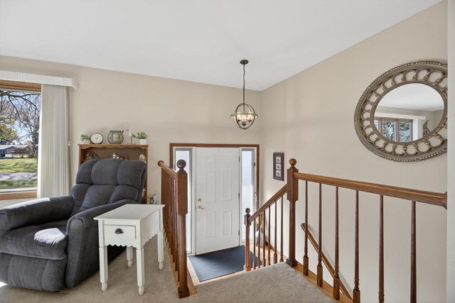 1138 WEEPING WILLOW CIRCLE, Wisconsin Rapids, WI 54494