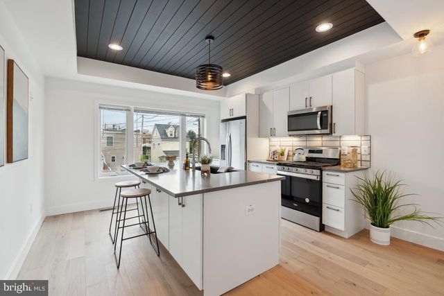 1207 DELLWOOD AVE, Baltimore, MD 21211