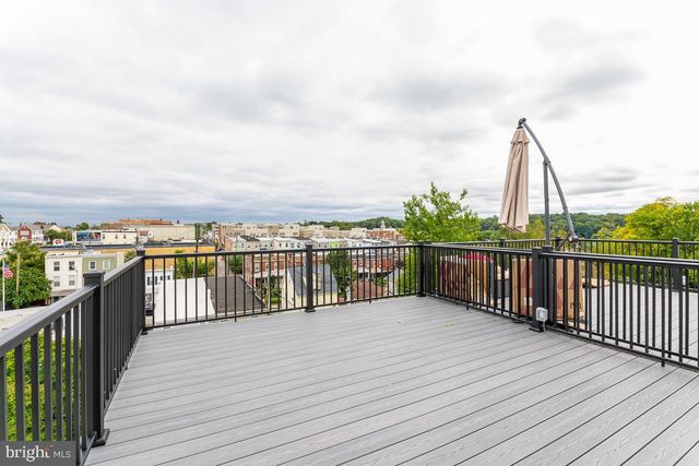 1207 DELLWOOD AVE, Baltimore, MD 21211