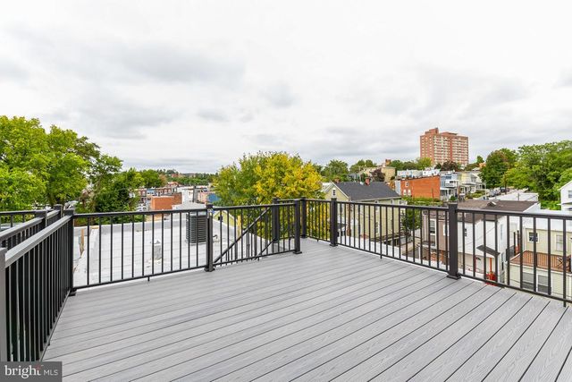 1207 DELLWOOD AVE, Baltimore, MD 21211