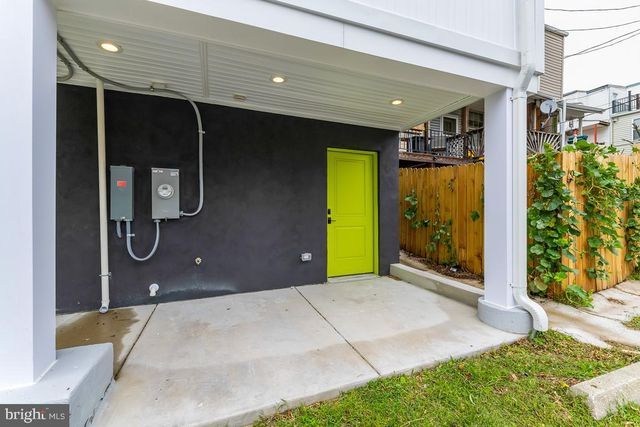 1207 DELLWOOD AVE, Baltimore, MD 21211