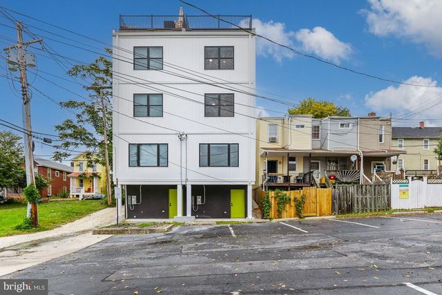 1207 DELLWOOD AVE, Baltimore, MD 21211