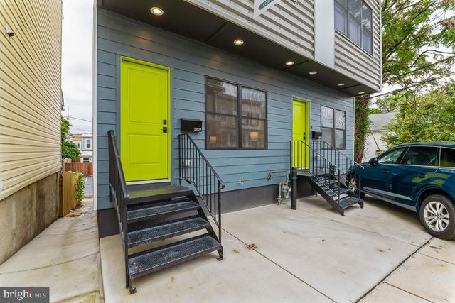 1207 DELLWOOD AVE, Baltimore, MD 21211