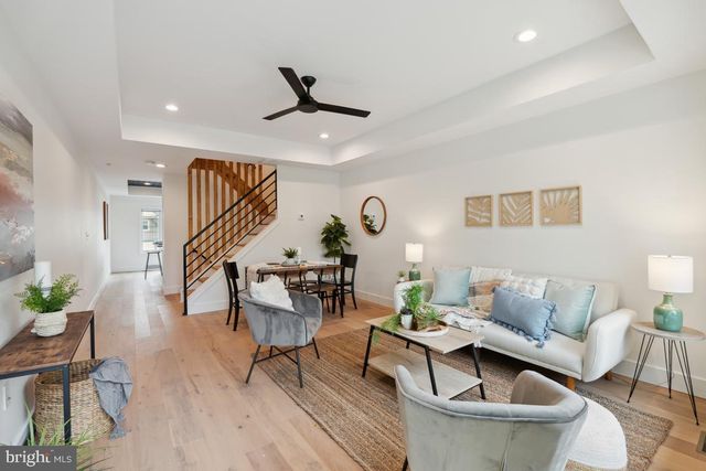 1207 DELLWOOD AVE, Baltimore, MD 21211
