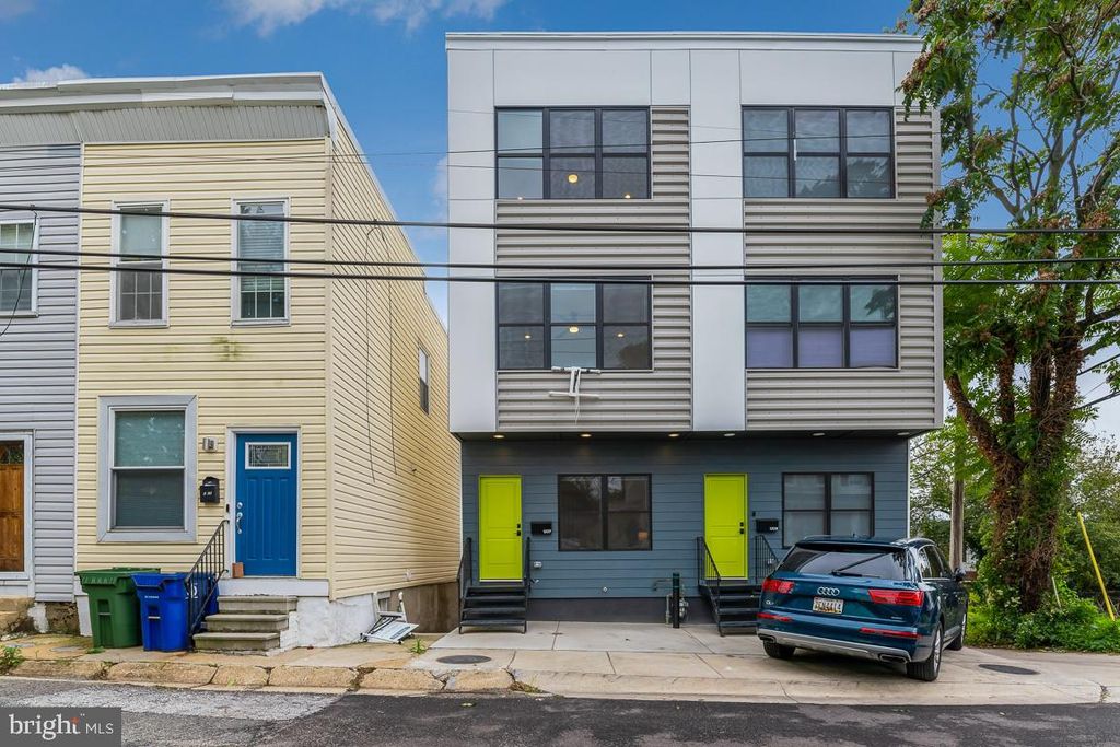 1207 DELLWOOD AVE, Baltimore, MD 21211