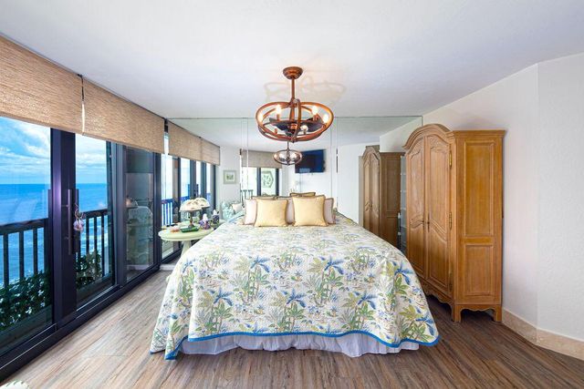 9500 S Ocean Drive 1905, Jensen Beach, FL 34957