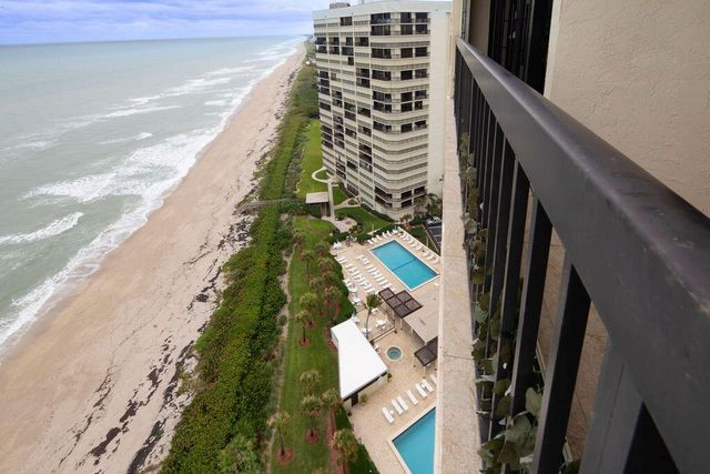 9500 S Ocean Drive 1905, Jensen Beach, FL 34957