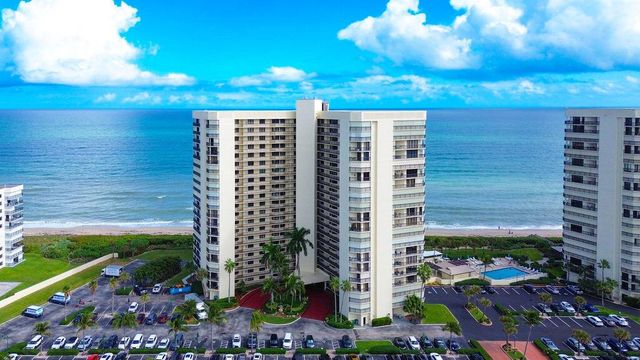 9500 S Ocean Drive 1905, Jensen Beach, FL 34957
