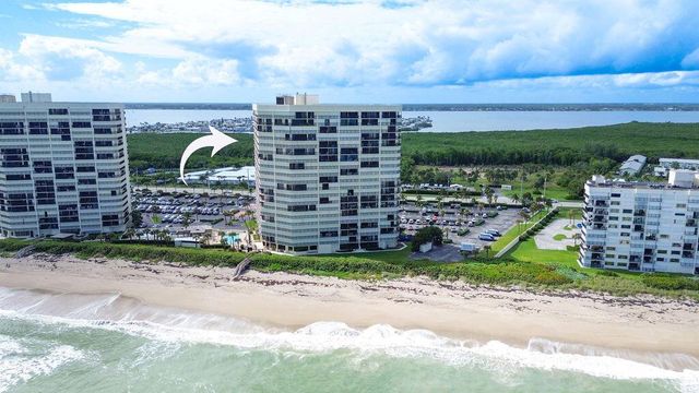 9500 S Ocean Drive 1905, Jensen Beach, FL 34957