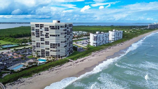 9500 S Ocean Drive 1905, Jensen Beach, FL 34957