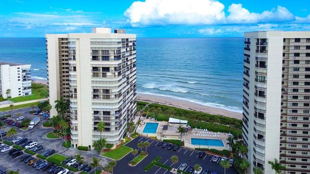 9500 S Ocean Drive 1905, Jensen Beach, FL 34957
