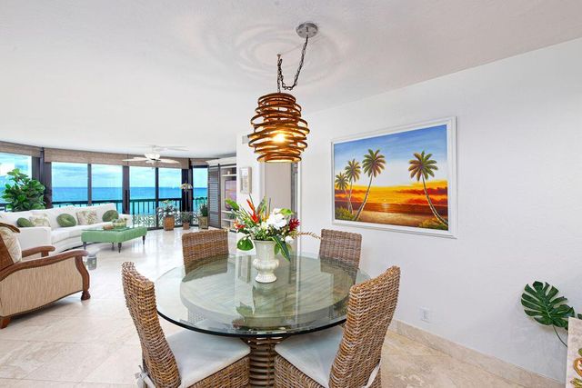 9500 S Ocean Drive 1905, Jensen Beach, FL 34957