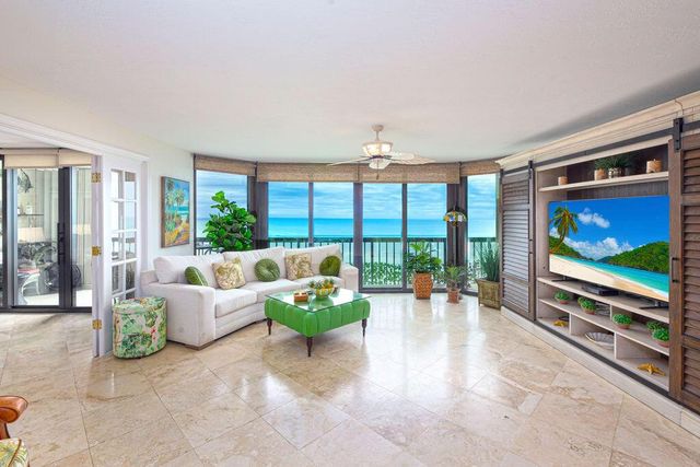 9500 S Ocean Drive 1905, Jensen Beach, FL 34957