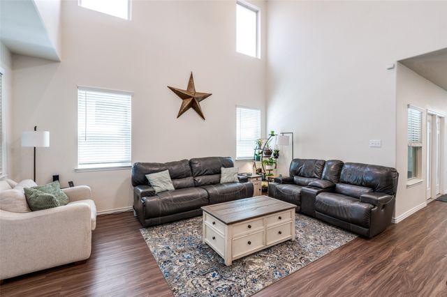 2177 Olivereta Drive, Little Elm, TX 75068