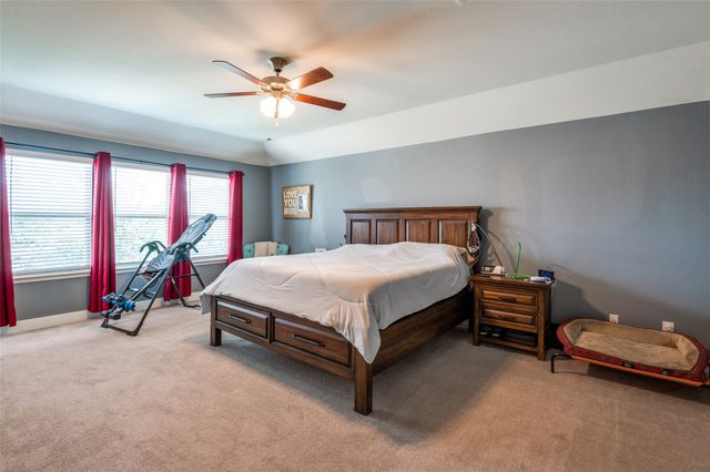 2177 Olivereta Drive, Little Elm, TX 75068