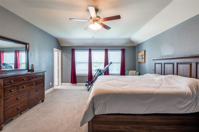 2177 Olivereta Drive, Little Elm, TX 75068