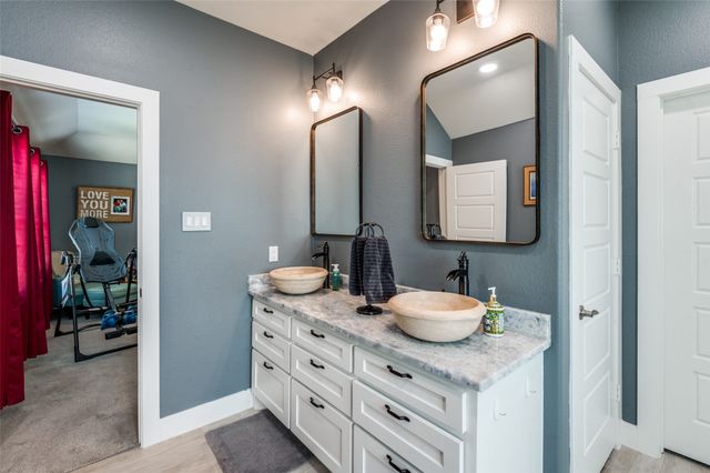2177 Olivereta Drive, Little Elm, TX 75068