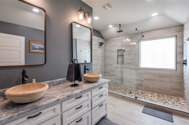 2177 Olivereta Drive, Little Elm, TX 75068