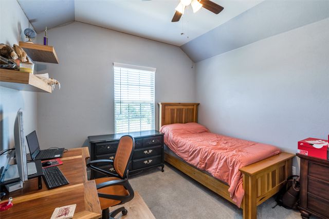 2177 Olivereta Drive, Little Elm, TX 75068