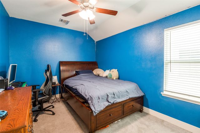 2177 Olivereta Drive, Little Elm, TX 75068