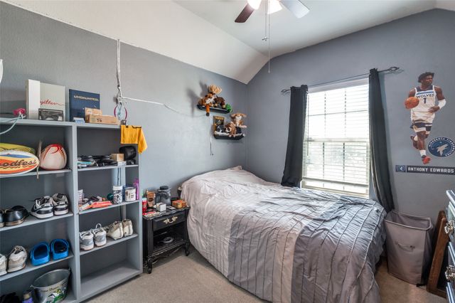 2177 Olivereta Drive, Little Elm, TX 75068