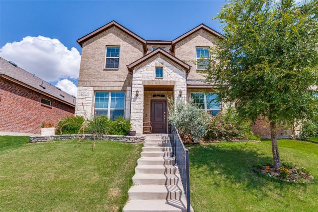 2177 Olivereta Drive, Little Elm, TX 75068