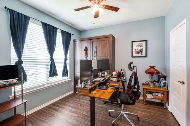 2177 Olivereta Drive, Little Elm, TX 75068