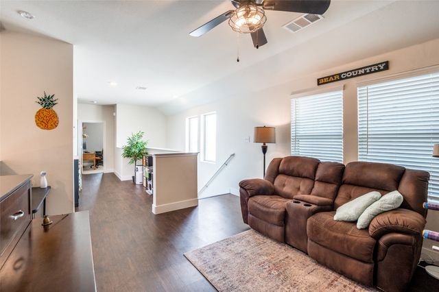 2177 Olivereta Drive, Little Elm, TX 75068