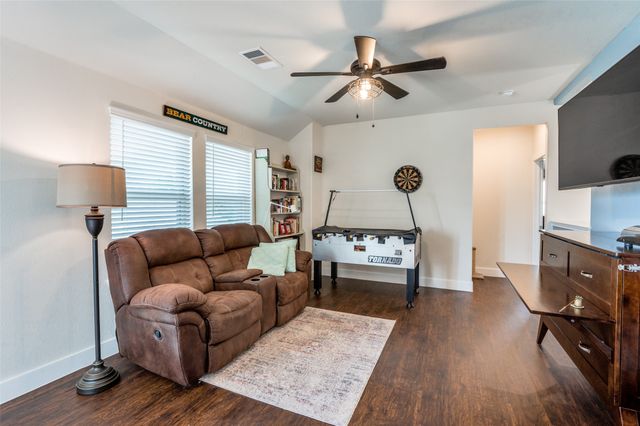 2177 Olivereta Drive, Little Elm, TX 75068