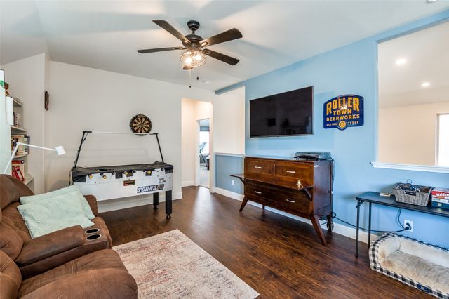 2177 Olivereta Drive, Little Elm, TX 75068